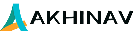 AkhinavLogo